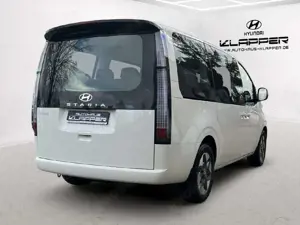 Hyundai STARIA Trend Hybrid 2WD Bild 4