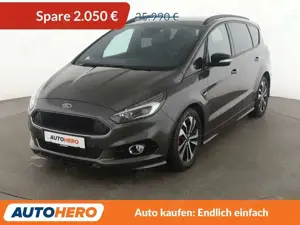 Ford S-Max 2.0 TDCi EcoBlue ST-Line Aut*NAVI*LED*ACC*CAM*PDC*
