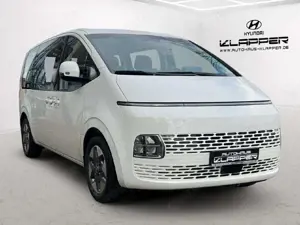Hyundai STARIA Trend Hybrid 2WD Bild 5