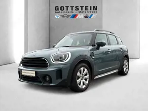 MINI One Countryman One Countryman Classic Trim /5-türer