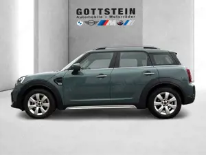 MINI One Countryman One Countryman Classic Trim /5-türer Bild 5