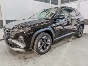 Hyundai TUCSON PREMIUM DCT EL.HECKKLAPPE E-SHIFT RFK SHZ v+h 1...