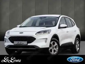Ford Kuga Plug-In Hybrid Cool  Connect