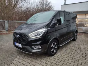 Ford Tourneo Custom 320 L1 Active,ACC.AHK.Winter