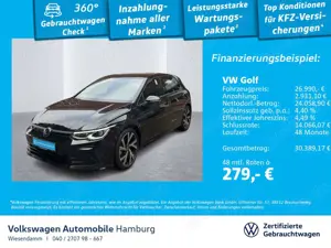 Volkswagen Golf VIII R-Line 2.0 TSI DSG ACC/KAMERA/LED