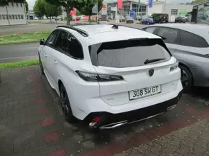 Peugeot 308 SW GT Bild 5