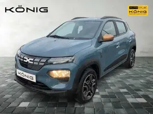 Dacia Spring Extreme
