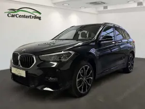 BMW X1 xDrive20i*M Sport*LED*Navi*AHK*Kamera*ParkA*