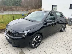 Opel Corsa-e e Edition