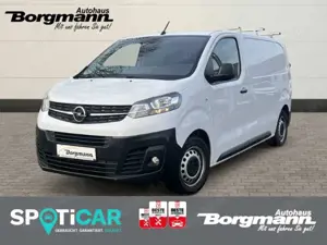 Opel Vivaro Kasten Edition M CARG ED 2.0CDTI(106)- SORTIMO- Te