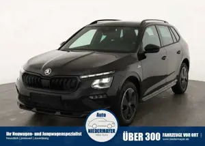 Skoda Kamiq 1.0 TSI DSG Monte Carlo, Matrix, Kamera, Pano, sof