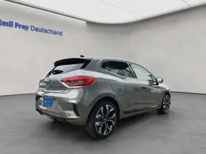 Mitsubishi Colt 1.6 Hybrid Edition Bild 5