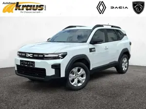 Dacia Bigster Essential mild hybrid TCe 140 ECO-G
