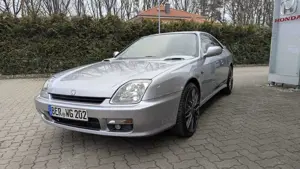 Honda Prelude 2.2i VTEC Prelude 2.2i VTEC