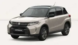 Suzuki Vitara 1.4 COMFORT HYBRID