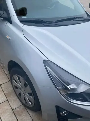 Kia Rio Rio 1.3 RS Bild 4