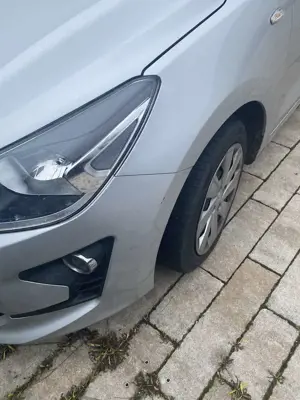 Kia Rio Rio 1.3 RS Bild 3