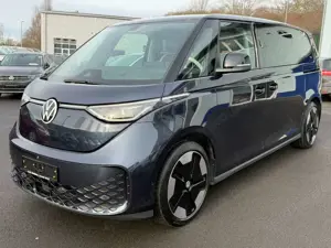 Volkswagen ID. Buzz Pro LR AHK ACC HUD Pano H/K 360° Massage Bild 2