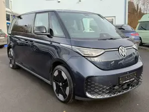 Volkswagen ID. Buzz Pro LR AHK ACC HUD Pano H/K 360° Massage Bild 4
