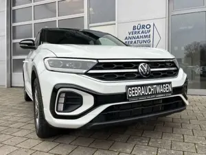 Volkswagen T-Roc 2.0 TDI DSG R-Line 2.HD NAV KAM AHK 2J GAR