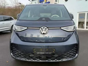 Volkswagen ID. Buzz Pro LR AHK ACC HUD Pano H/K 360° Massage Bild 3