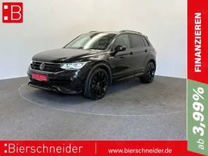 Volkswagen Tiguan 2.0 TDI DSG 4Mo. R-Line BLACK-STYLE DIGITAL COCKPI