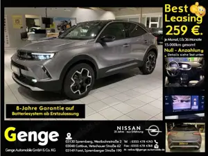 Opel Mokka-E Mokka-e Ultimate,LED-Matr,Alcantara,11-KW-Charger