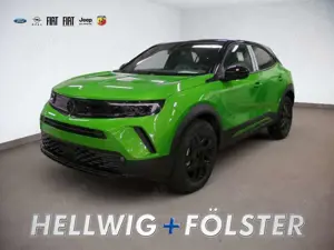 Opel Mokka GS Line 1.5 D Shz Navi Kamera