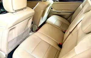 Mercedes-Benz ML 63 AMG ML 63 AMG 4Matic 7G-TRONIC Bild 2