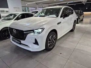 Mazda CX-60 e-SKYACTIV PHEV HOMURA CON-P DRI-P COM-P AHK