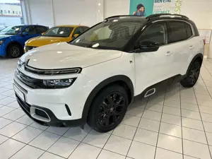 Citroen C5 Aircross Hybrid 225 SS e-EAT8 AG2R Citroën Team