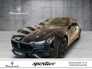 Maserati Ghibli Modena Ultima