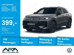 Volkswagen T-Roc 1.5 eTSI R-Line DSG AHK*Matrix*Navi*19Zoll
