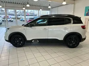 Citroen C5 Aircross Hybrid 225 SS e-EAT8 AG2R Citroën Team Bild 2