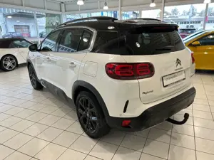 Citroen C5 Aircross Hybrid 225 SS e-EAT8 AG2R Citroën Team Bild 3