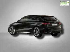 Audi A3 Sportback S line 35 TFSI 7-Gang tronic 110 kW (... Bild 2