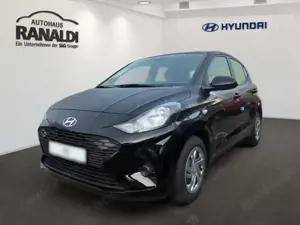Hyundai i10 1.0 Select+Sitzheizung+Kurzzulassung+