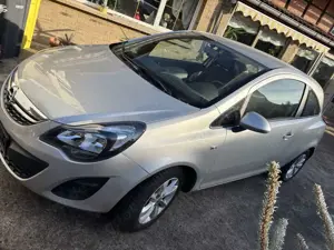 Opel Corsa Energy