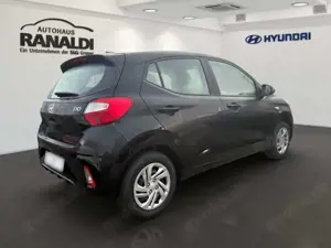 Hyundai i10 1.0 Select+Sitzheizung+Kurzzulassung+ Bild 3
