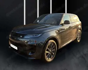 Land Rover Range Rover Sport Dynamic SE