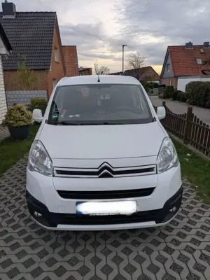 Citroen Berlingo L1 1.6 BlueHDi 100 SS ETG6 Business