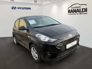 Hyundai i10 1.0 Select+Sitzheizung+Kurzzulassung+ Bild 2