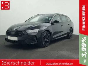Skoda Octavia Combi 2.0 TSI DSG RS NAVI HuD AREA-VIEW