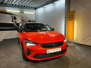 Opel Corsa GS Line - SHZ | RFK | PDC vh