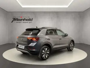 Volkswagen T-Roc T-ROC 2.0 TDI Goal, LED Plus, Navi, ACC, Alu 17" Bild 3