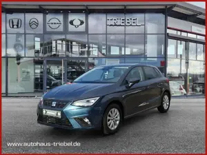 SEAT Ibiza Style 1.0 TSI °LED°SHZ°PDC°AppleCarplay°