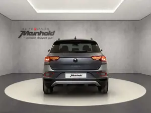 Volkswagen T-Roc T-ROC 2.0 TDI Goal, LED Plus, Navi, ACC, Alu 17" Bild 4