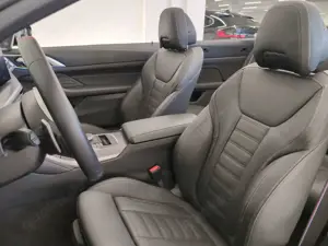 BMW 440 Mi xDrive Cabrio M Sport Pro Navi/LED/ACC/ Navi/LE Bild 3