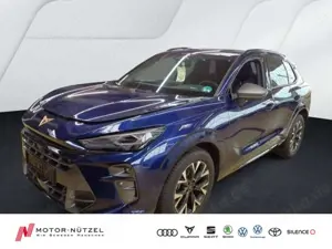 CUPRA Terramar 1.5eTSI DSG LED+NAV+APP+ACC+SHZ+RFK+NSW