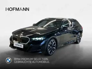 BMW 520 M Sport Pro